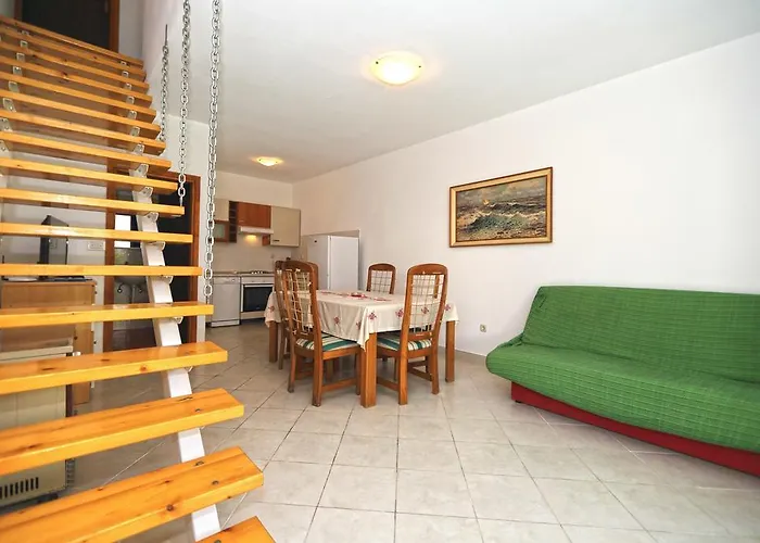 Apartmani Katarina