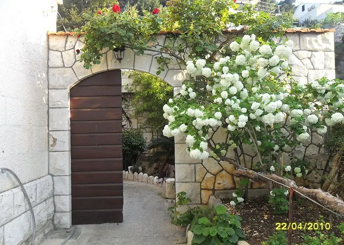 Apartmani Katarina