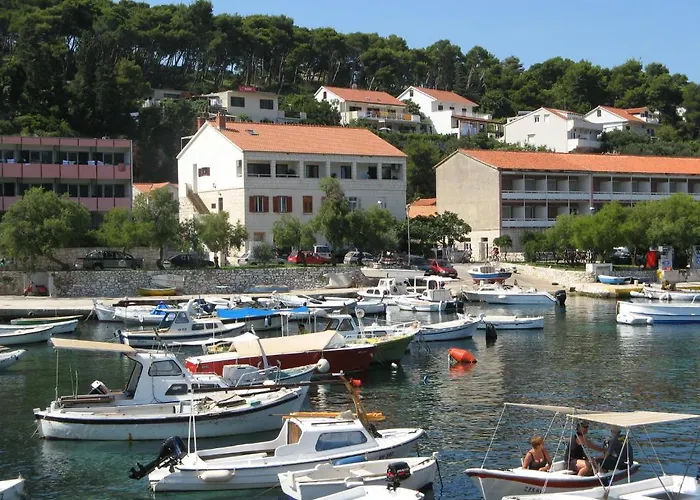 Apartmani Katarina