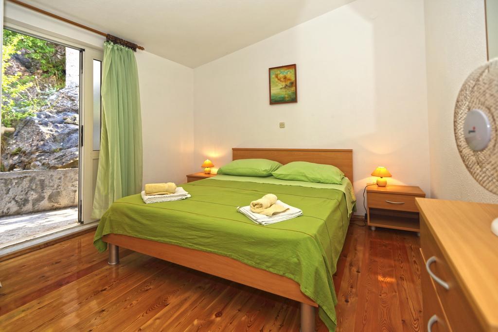 Katarina Apartment Hvar Town