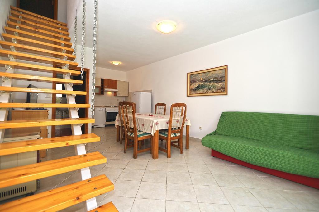 Katarina Apartment *