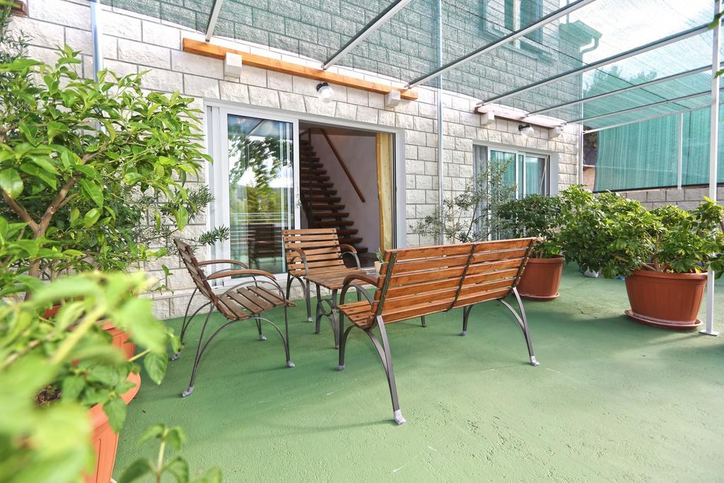 Katarina Apartment Hvar Town