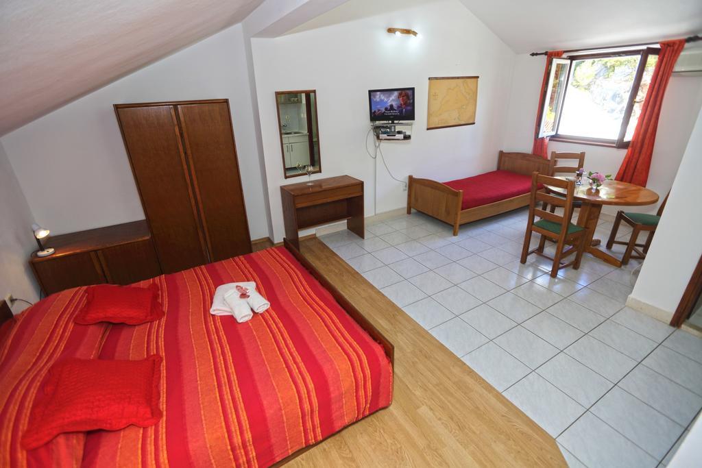 Katarina Apartment Hvar Town