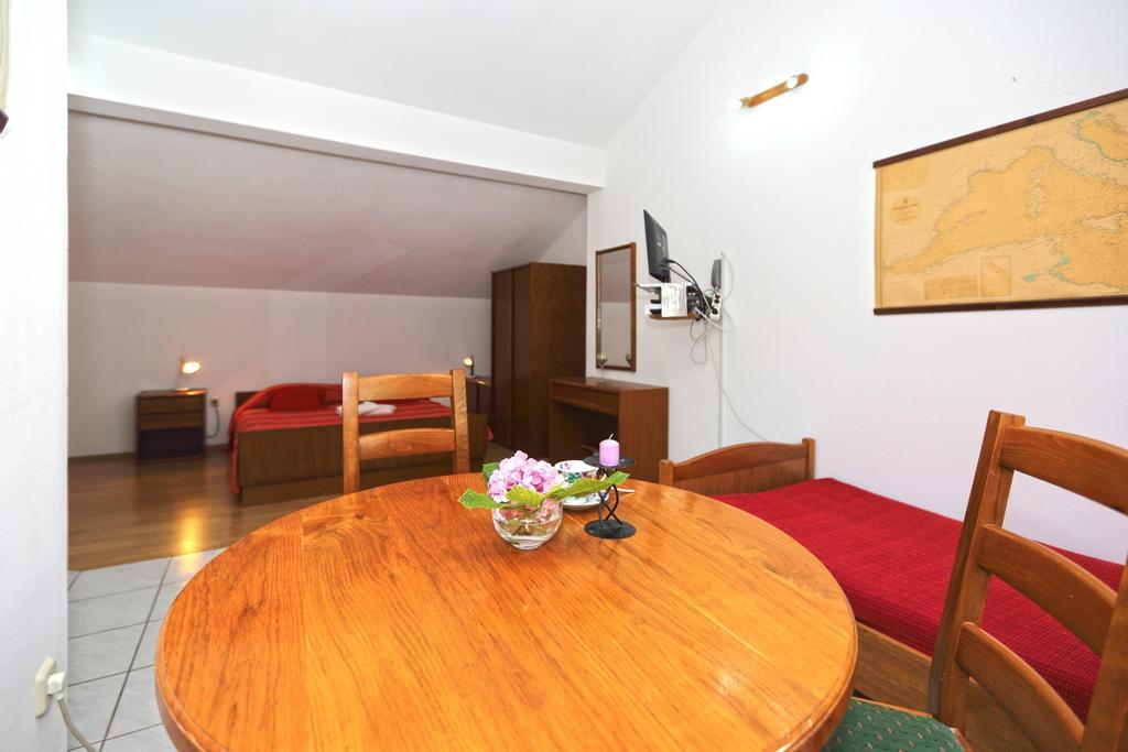 Apartment Katarina *