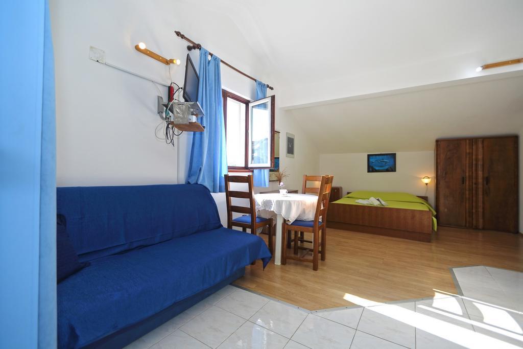 Katarina Apartment Hvar Town
