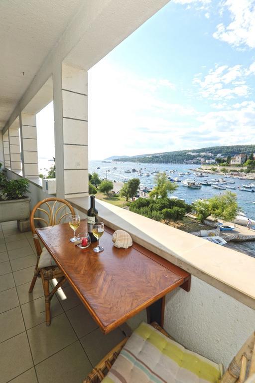 Apartment Katarina Hvar Town