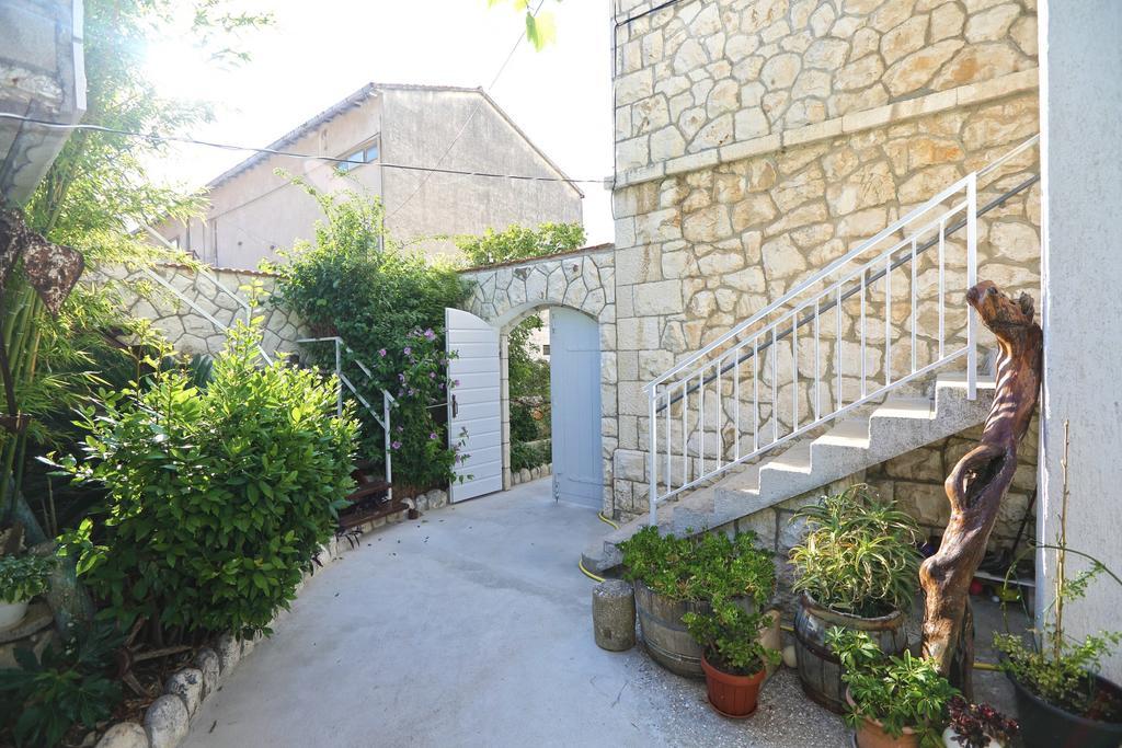 Katarina Hvar Town