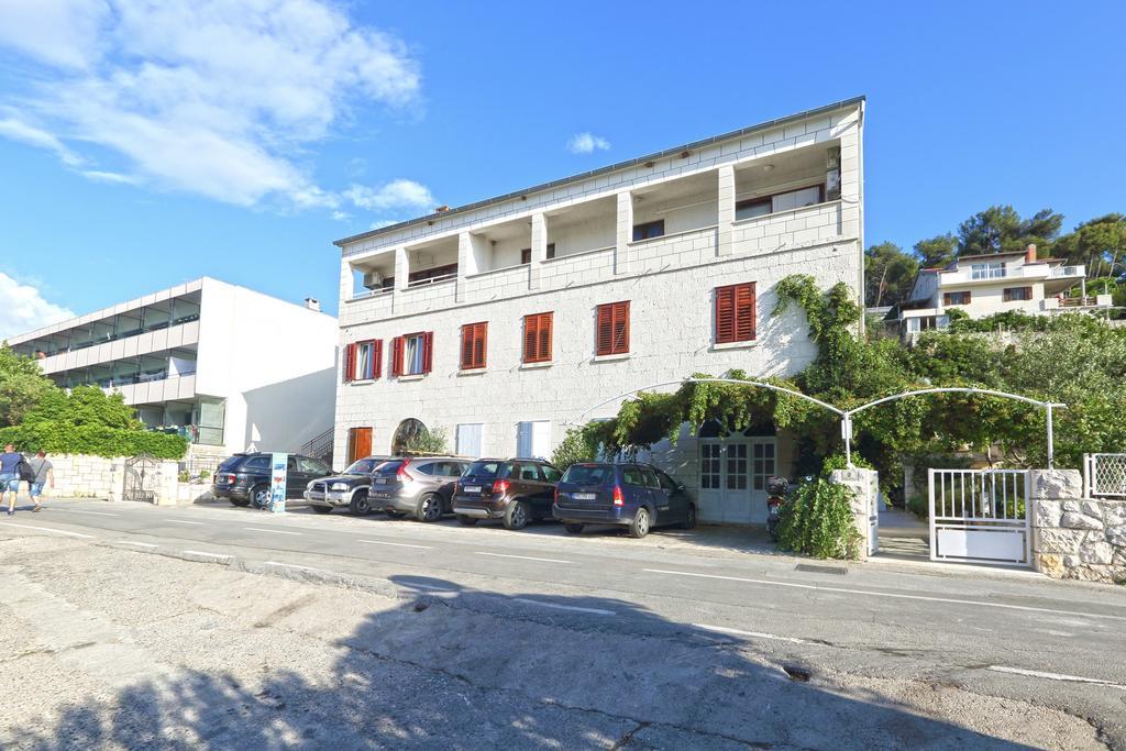 Apartment Katarina Hvar Town