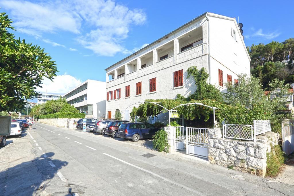 Katarina Hvar Town