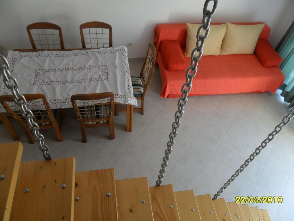 Apartment Katarina *