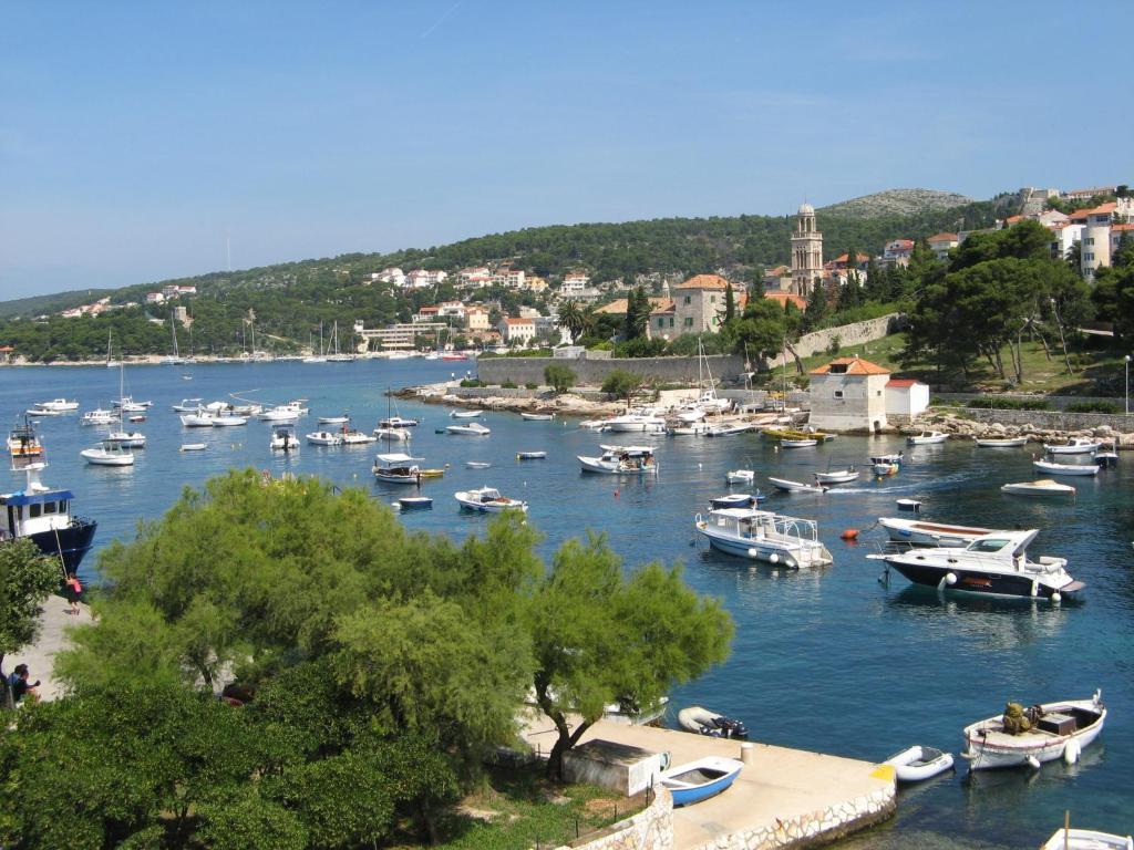 Katarina Apartment Hvar Town