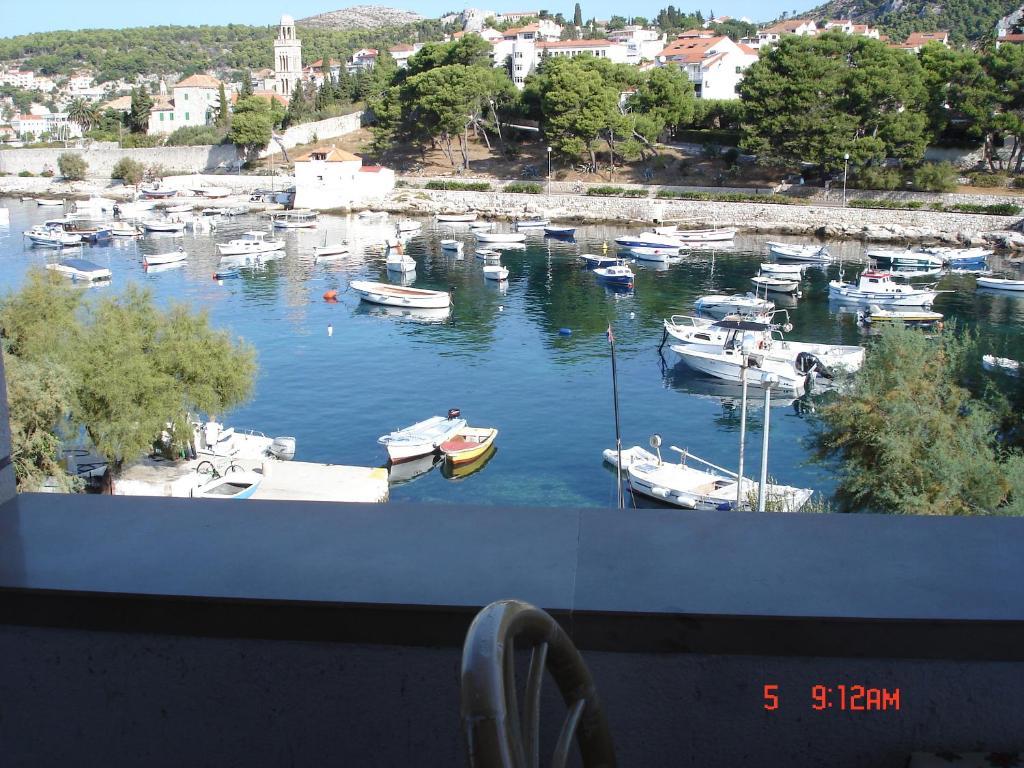 Katarina Apartment *