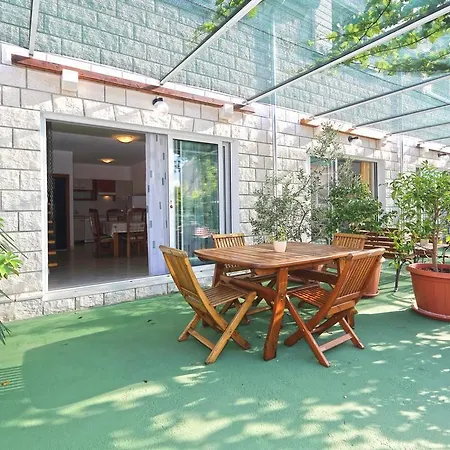 Apartmani Katarina Hvar Town Zimmer foto
