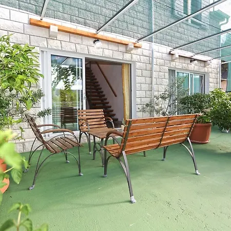Apartmani Katarina Hvar Town Zimmer foto