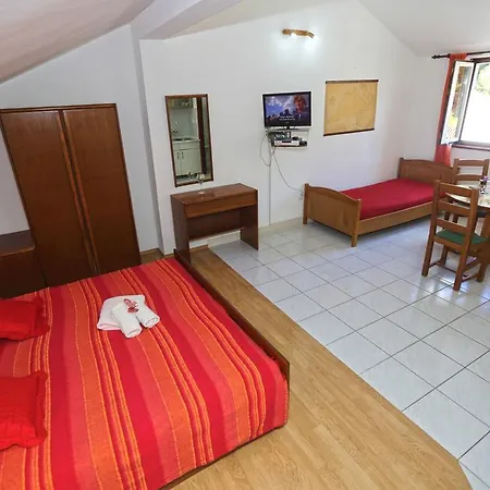 Apartmani Katarina Hvar Town Zimmer foto