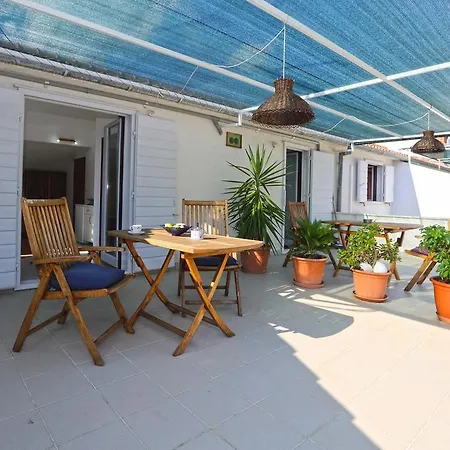 Apartmani Katarina Hvar Town Zimmer foto