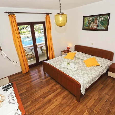 Apartmani Katarina Hvar Town Zimmer foto
