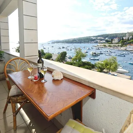 Apartmani Katarina Hvar Town Zimmer foto