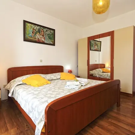 Apartmani Katarina Hvar Town Zimmer foto