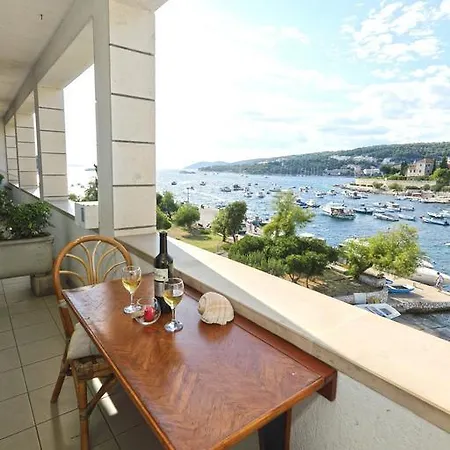 Apartmani Katarina Hvar Town Zimmer foto