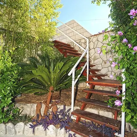 Apartmani Katarina Hvar Town Exterior foto