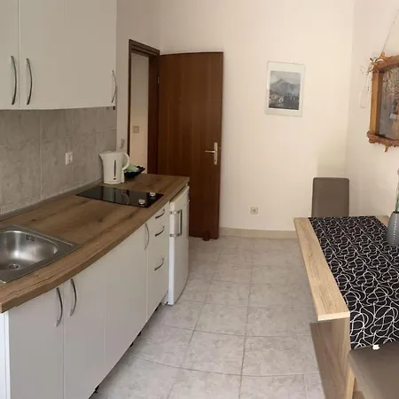 Apartmani Katarina Hvar Town Zimmer foto