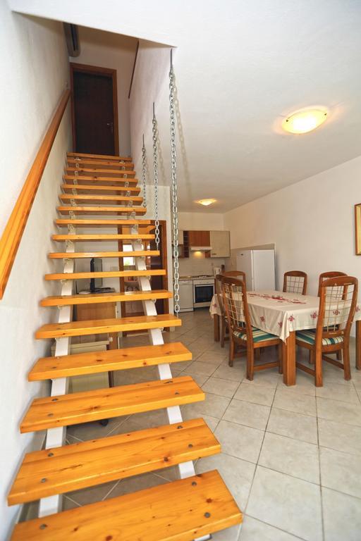 Appartement Katarina *