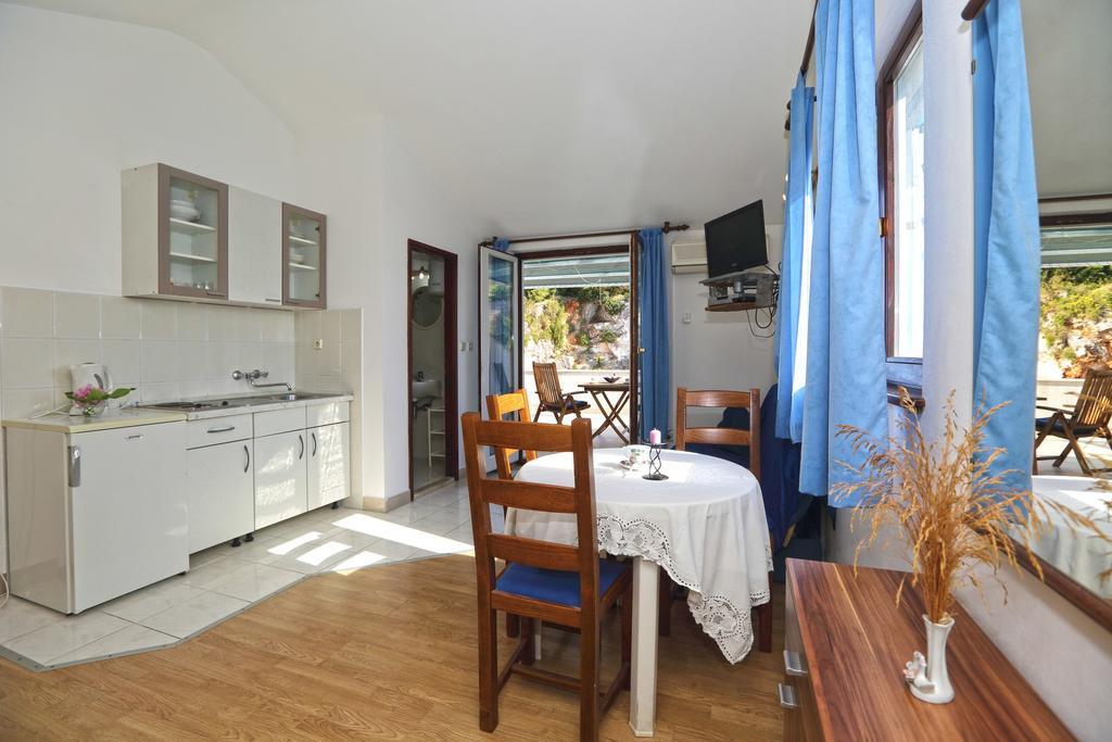 Apartma Katarina Hvar Town