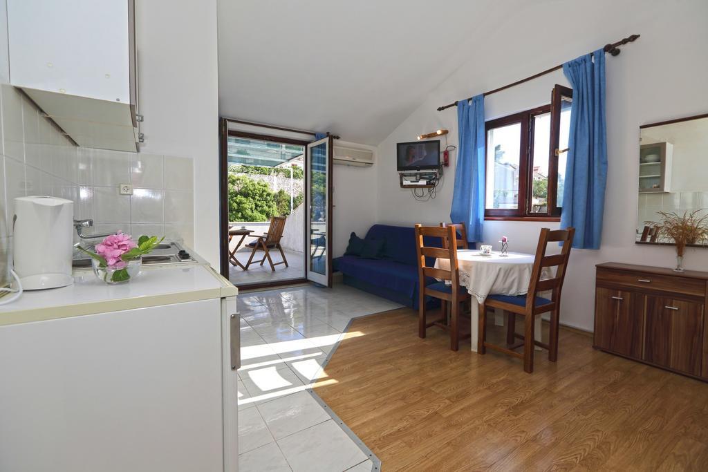 Apartma Katarina